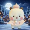 bubu-plush