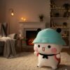 bubu-plush