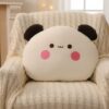 bubu-face-pillow