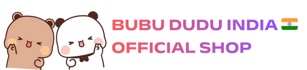 Bubu Dudu India Official Shop