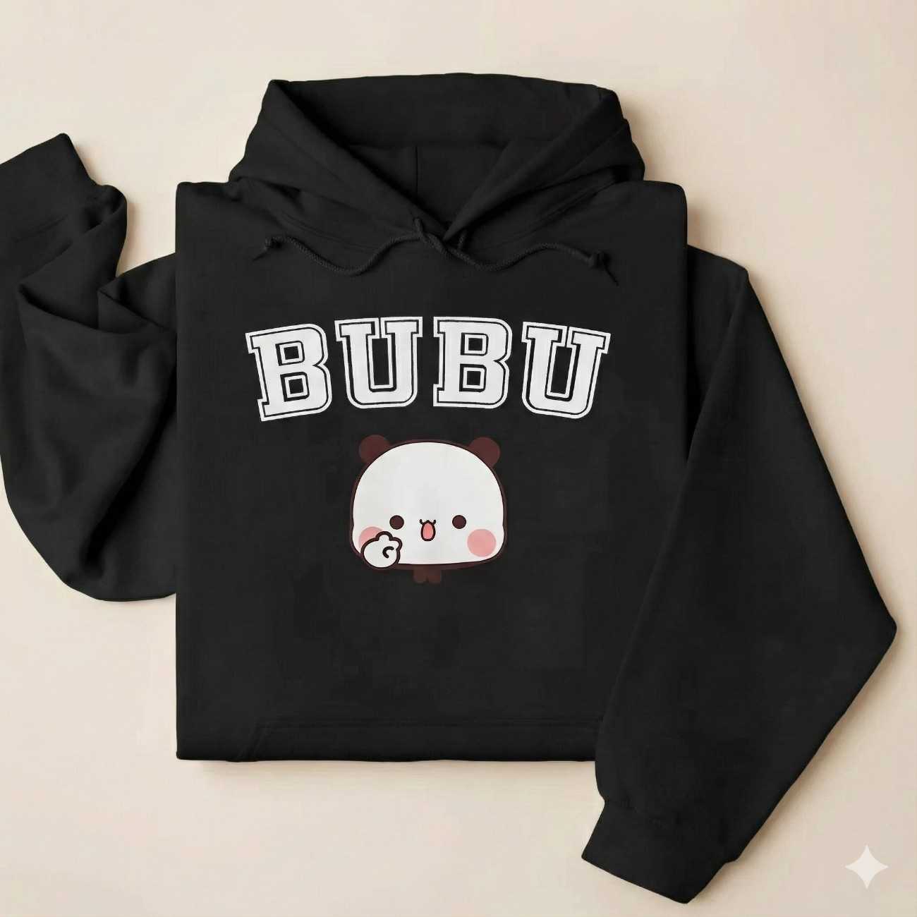 Gemini_Generated_Image_9plovs9plovs9pl Bubu & Dudu Couples Hoodie