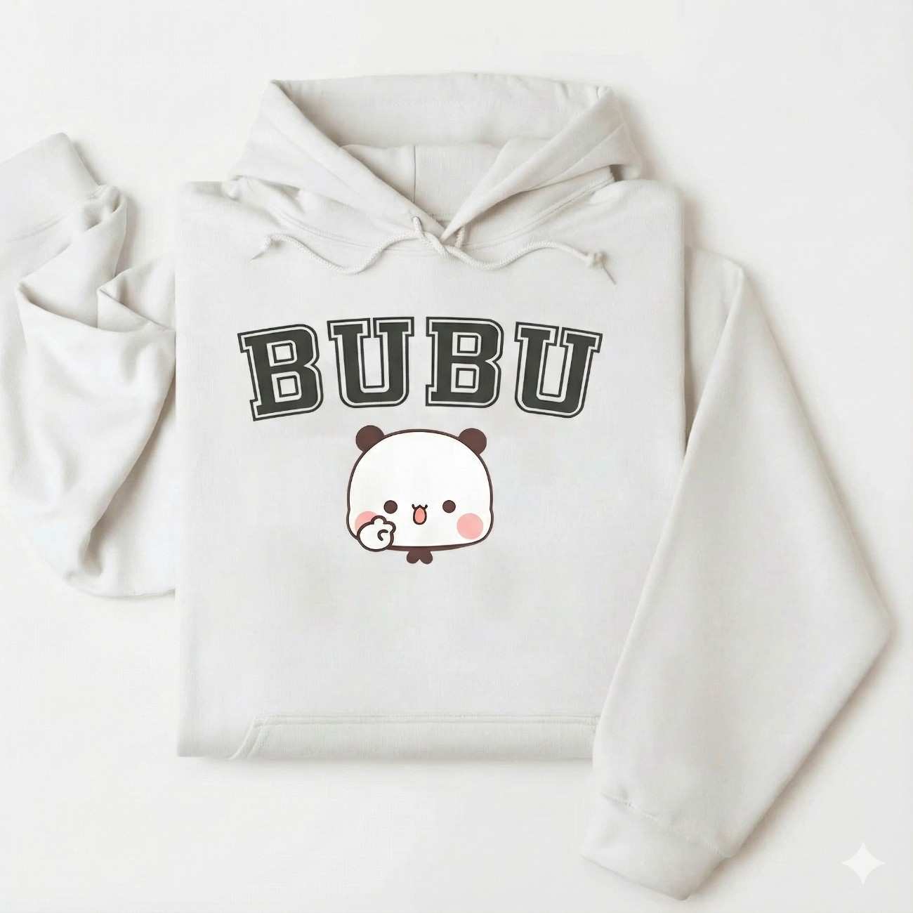 Gemini_Generated_Image_euvrsqeuvrsqeuv Bubu & Dudu Couples Hoodie