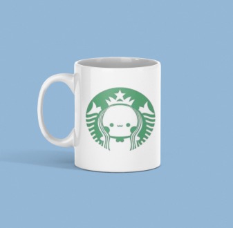 image Bubu Dudu Starbucks Mugs