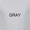 gray