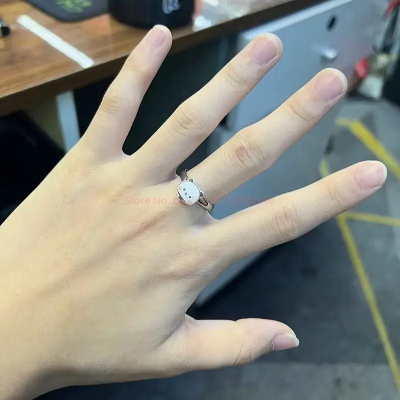 Bubu Dudu Ring