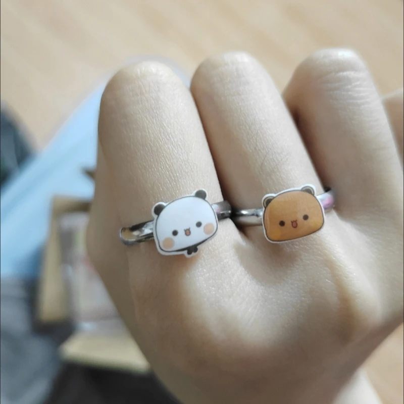 Bubu Dudu Ring